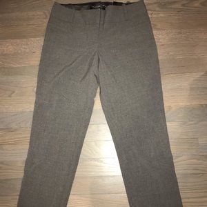 The Limited Drew Fit Ankle pant